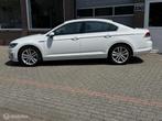 Volkswagen Passat 1.4 TSI GTE DSG HEAD-UP/PDC/NAVI/AIRCO/LED, Gebruikt, Euro 6, 1622 kg, Wit