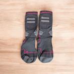 ROLLERBLADE 2 paar skate sokken crew length maat 35-38, Kleding | Dames, Sokken en Kousen, Sokken en Kniesokken, Verzenden, Maat 35 t/m 38