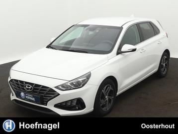 Hyundai I30 1.0 T-GDi MHEV Comfort Smart Automaat | Stoelver beschikbaar voor biedingen