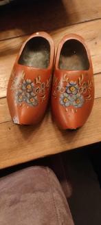 Hindeloopen klompen!, Tuin en Terras, Werkkleding, Ophalen of Verzenden, Zo goed als nieuw