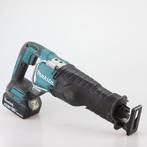 Makita DJR187 Reciprozaag 2020 Incl Accu 18V 5.0Ah en Lader, Makita, Zo goed als nieuw, Support@makita.com, Makita Corporation, 3-11-8, Sumiyoshi-cho, 
Anjo, Aichi 446-8502
Japan