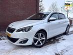 Peugeot 308 1.2 PureTech Allure Panoramdak!, Voorwielaandrijving, Gebruikt, 1199 cc, 1055 kg