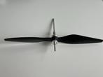 Propeller 26cm lang rc vliegtuig, Ophalen of Verzenden, Gebruikt, Elektro