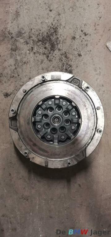 2 massa vliegwiel BMW F20 F22 F30 F32 F33 F36 F21 208605489 beschikbaar voor biedingen