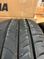 4x 205/60 R16 Michelin Energy Saver., Ophalen, 16 inch, 205 mm, Band(en)