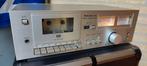 Technics RS-M10 Cassettedeck - Zilver. (geserviced), Ophalen, Enkel, Overige merken, Tape counter