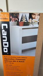 Cando verwarmingsombouw, Minder dan 30 cm, Overige typen, Nieuw, Minder dan 60 cm