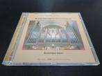 Dominque Sauer Kühn orgel Osnabrück, Met libretto, Overige typen, Ophalen of Verzenden, Zo goed als nieuw