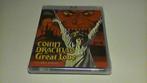 Count Dracula's great love / Paul Naschy / blu-ray, Verzenden, Nieuw in verpakking, Horror