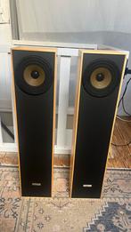 Gradient 6.0, Zo goed als nieuw, 120 watt of meer, Front, Rear of Stereo speakers, Ophalen
