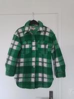 Mooie groene jas Only mt 146-152, Ophalen of Verzenden, Only, Meisje, Jas
