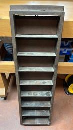 Vormbak of steenmal, Ophalen