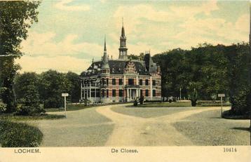 (387-116-029) Lochem De Cloese beschikbaar voor biedingen