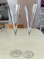 Champagneglazen, Flutes, Ophalen, Zo goed als nieuw, Overige typen