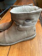 Shabbies laarzen, Shabbies Amsterdam, Lage of Enkellaarzen, Ophalen of Verzenden, Zo goed als nieuw