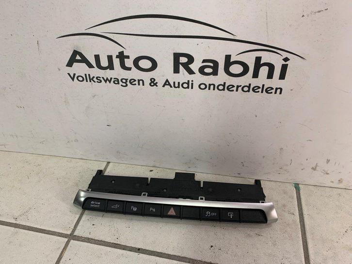 Audi A3 8V bediengspaneel 8V0925301EF, Auto-onderdelen, Dashboard en Schakelaars, Gebruikt, Ophalen of Verzenden