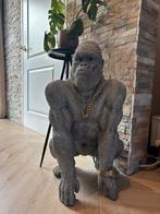 Richmond decoratie aap / gorilla, Ophalen, Zo goed als nieuw
