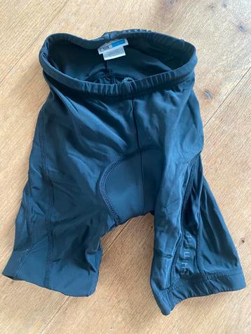 Kids Fietsbroek Shimano maat L  beschikbaar voor biedingen