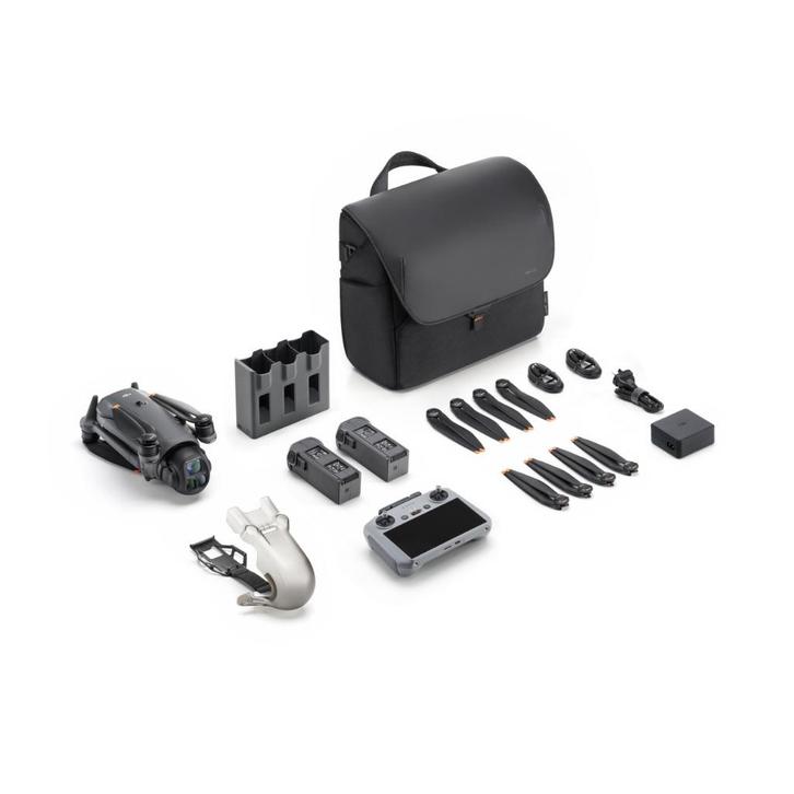 DJI Mavic 4 Pro 512GB Creator Combo - incl. DJI RC Pro 2, Audio, Tv en Foto, Drones, Nieuw, Drone met camera, Ophalen of Verzenden