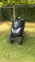 Piaggio MP3 Sport 300 hpe, Motoren, Scooter, Motorrijbewijs A, Particulier