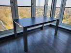 Tuintafel/eetkamertafel, Ophalen, 50 tot 100 cm, Zo goed als nieuw, Vijf personen of meer