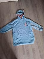 Oversized Hoodie Stitch draagmaat 152 t/m 164, Stitch, Meisje, Trui of Vest, Ophalen of Verzenden