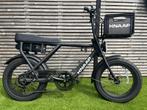 Knaap AMS, Fietsen en Brommers, Elektrische fietsen, Zo goed als nieuw, 59 cm of meer, 50 km per accu of meer, Ophalen