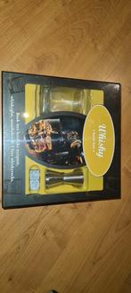 Whisky Boek Box - Nieuw & Geseald!, Ophalen of Verzenden, Nieuw