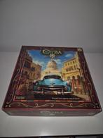 Cuba Bordspel - Strategie en Intrige!, Hobby en Vrije tijd, Gezelschapsspellen | Bordspellen, Vijf spelers of meer, Ophalen of Verzenden