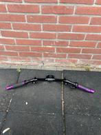 Gilera runner DD stuur gashendel stuurgewichten, Ophalen of Verzenden