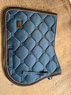 Equestrian Stockholm springen zadeldek, Ophalen of Verzenden, Zo goed als nieuw