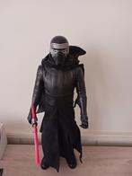 Starwars figuur Kylo Ren, Ophalen of Verzenden, Zo goed als nieuw, Actiefiguurtje