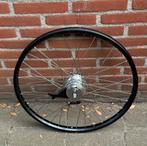 Achterwiel Bakfiets Nexus 7 speed 26 inch (Cargo), Fietsen en Brommers, Fietsonderdelen, Ophalen of Verzenden, Zo goed als nieuw