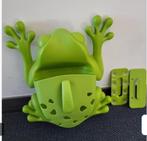 Boon opbergkikker voor badspeeltjes, Ophalen of Verzenden