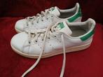 Adidas Stan Smith maat 38/5, Kleding | Heren, Schoenen, Ophalen of Verzenden, Gedragen
