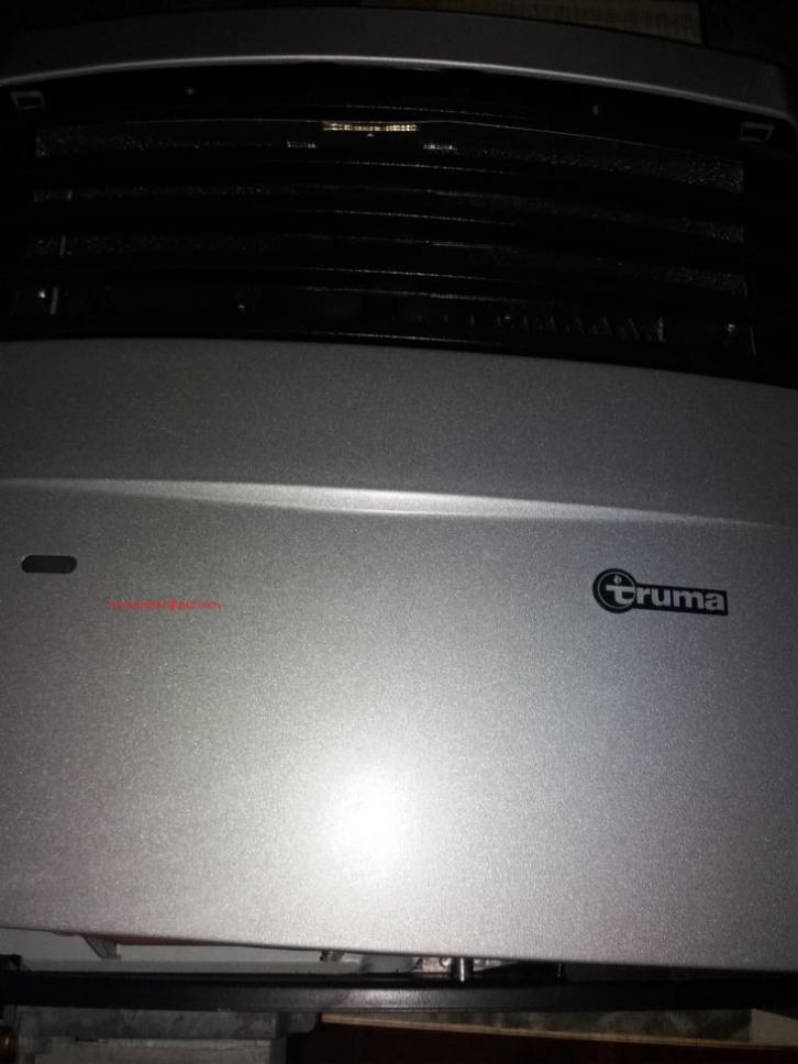 TRUMA kachels verkoop/inkoop deskundige reparatie /onderhoud, Caravans en Kamperen, Caravan accessoires, Zo goed als nieuw, Ophalen of Verzenden