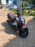 Sym Mio 50 snorscooter, Fietsen en Brommers, Scooters | SYM, Gebruikt, Benzine, Ophalen, Mio