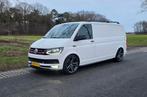 TRANSPORTER 2.0TDI L2 T6 GTI marge, Voorwielaandrijving, Stof, 4 cilinders, Volkswagen
