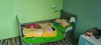 kinderbed petit amelie, Ophalen of Verzenden, Gebruikt, 140 tot 160 cm, 85 tot 100 cm