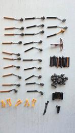 Playmobil onderdelen strijdvlegel, Ophalen of Verzenden, Gebruikt