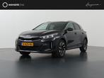 Kia XCeed 1.0 T-GDi DynamicPlusLine | Stoel/Stuurwielverwarm, Auto's, Kia, XCeed, Stof, Gebruikt, Zwart