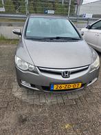 Honda civic 2008, Auto's, Honda, Voorwielaandrijving, Overige kleuren, Overige bekleding, Te koop