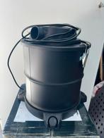Asstofzuiger Stenda 1200watt zonder doos, Ophalen of Verzenden, Nieuw, Minder dan 1200 watt, Stofzuiger