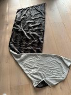 Nieuwe 10 days mooie dubbele sjaal, Kleding | Dames, Mutsen, Sjaals en Handschoenen, Ophalen of Verzenden, Zo goed als nieuw, Maat 46/48 (XL) of groter