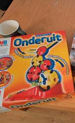 Onderuit MB, Hobby en Vrije tijd, Gezelschapsspellen | Bordspellen, Ophalen of Verzenden