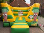 Springkussen 3x4 met certificaat te koop, Ophalen of Verzenden, Overige