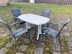 Tuin meubel, Tuin en Terras, Ophalen, Zo goed als nieuw