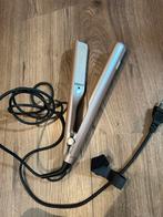 2 in 1 stijltang, Sieraden, Tassen en Uiterlijk, Uiterlijk | Haarverzorging, Ophalen of Verzenden, Zo goed als nieuw, Krultang of Stijltang