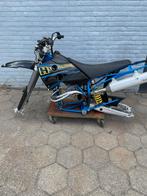 Husaberg FC450 in onderdelen. Nieuw!!, Ophalen of Verzenden, Nieuw