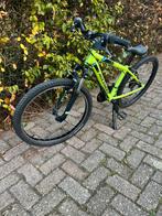 Mountainbike btwin 24 inch fiets, Fietsen en Brommers, Fietsen | Jongens, Ophalen, Zo goed als nieuw, 24 inch